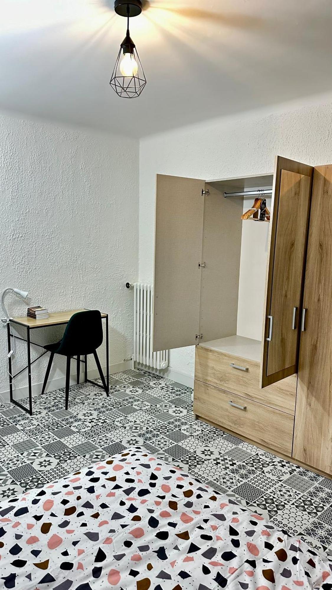 Le Bord De La Loire - Chambre Avec Salle De Bains Commune Nantes Esterno foto