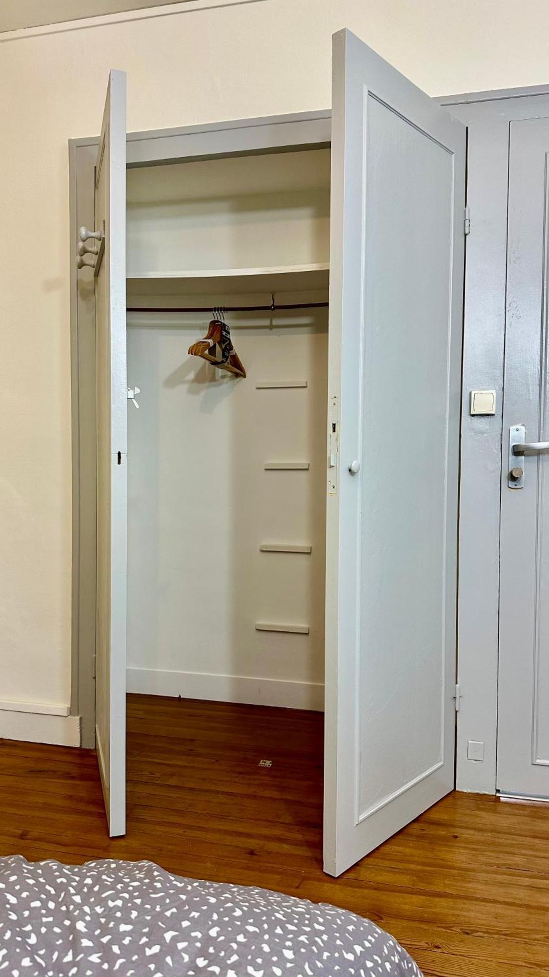 Le Bord De La Loire - Chambre Avec Salle De Bains Commune Nantes Esterno foto