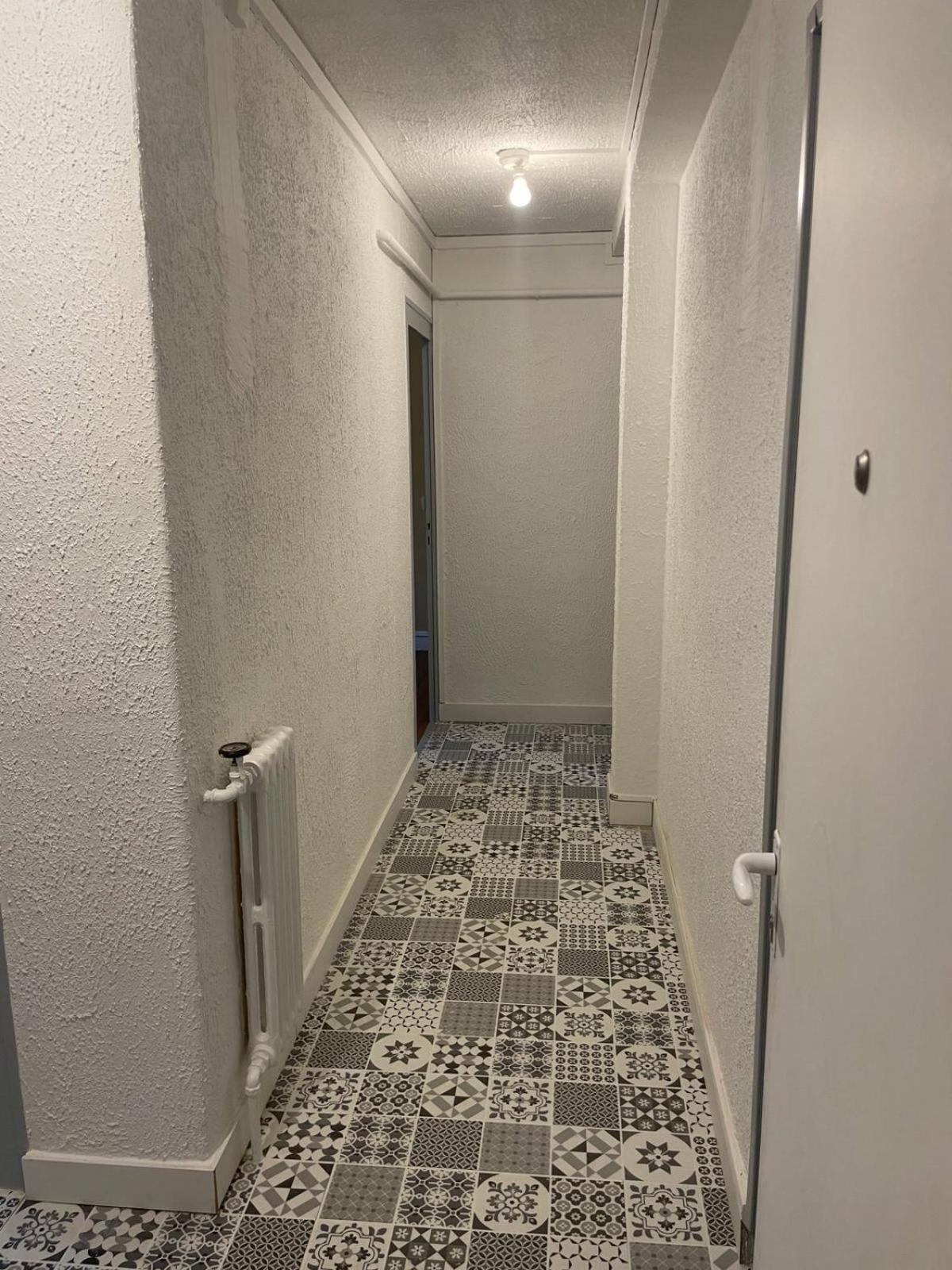 Le Bord De La Loire - Chambre Avec Salle De Bains Commune Nantes Esterno foto